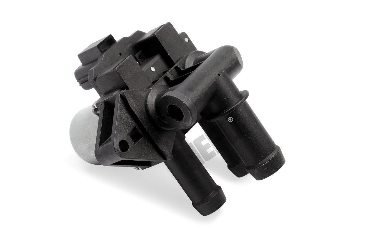 HEPU TM8048 Coolant Control Valve for JAGUAR